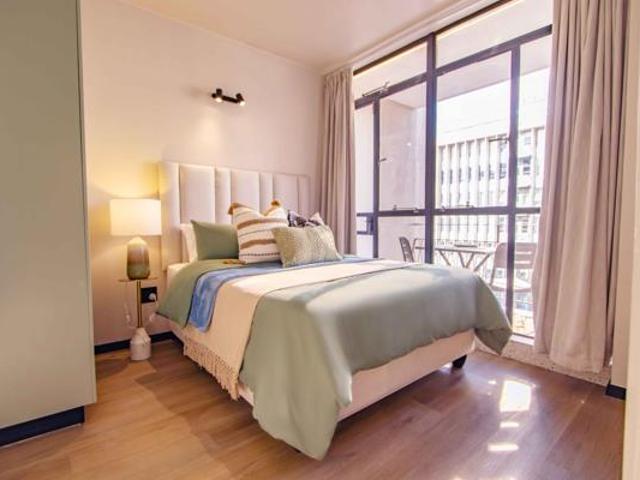 Apartment for rent in Cape Town, Western Cape
