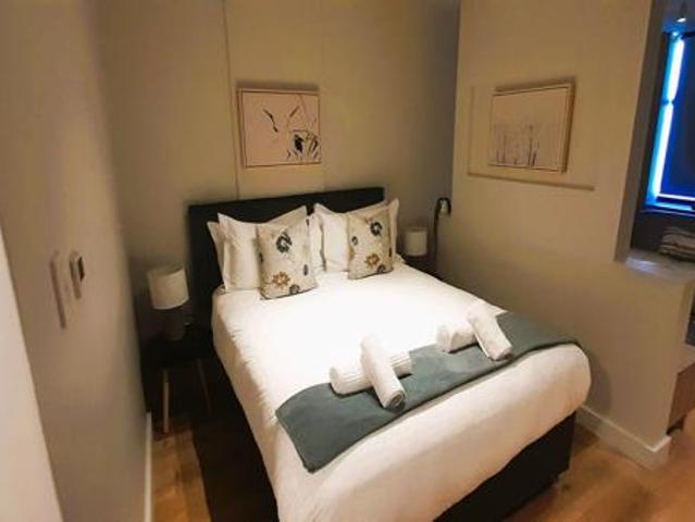 Apartment for rent in Cape Town, Western Cape