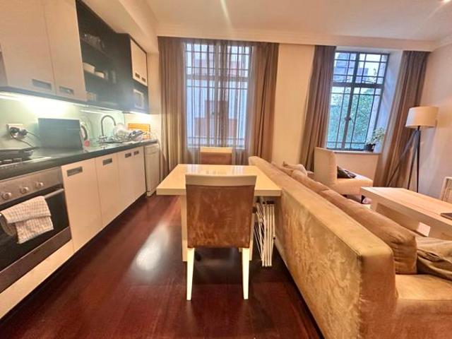 Apartment for rent in Cape Town, Western Cape