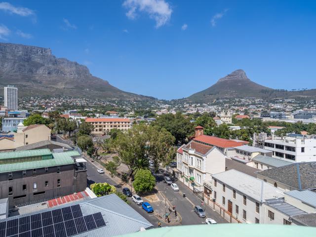 Apartment for sale in Cape Town, Western Cape