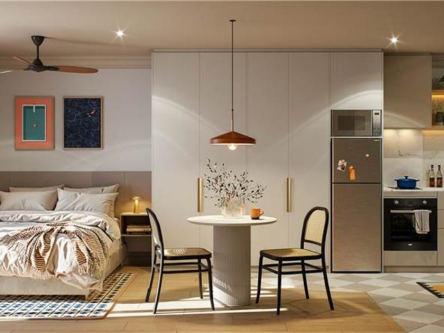 Apartment for sale in Cape Town