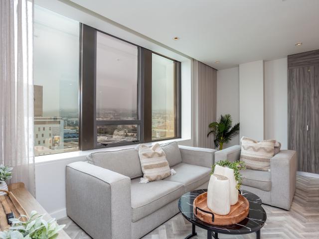Apartment for sale in Cape Town, Western Cape