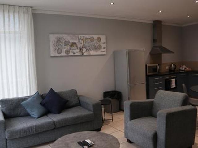 Apartment for sale in Cape Town, Western Cape