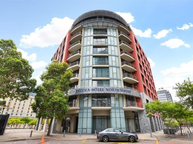 Apartment for sale in Cape Town, Western Cape