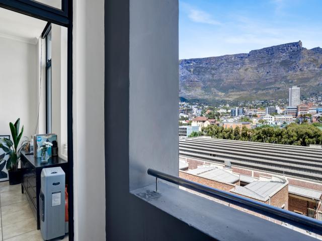 Apartment for rent in Cape Town, City of Cape Town