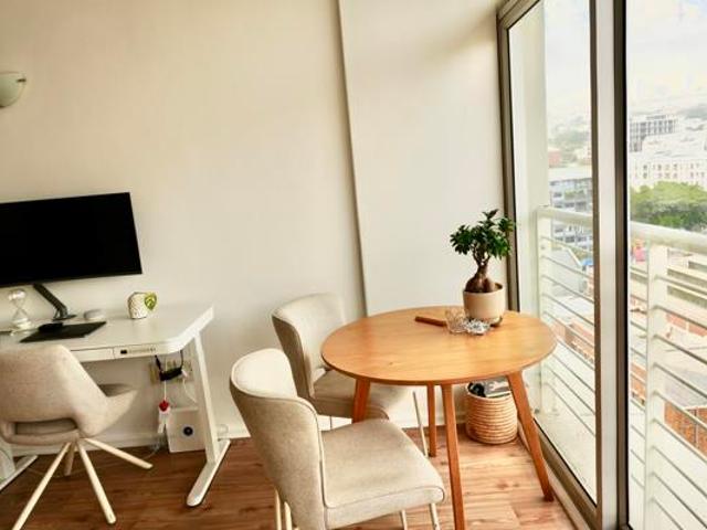 Apartment for rent in Cape Town, City of Cape Town