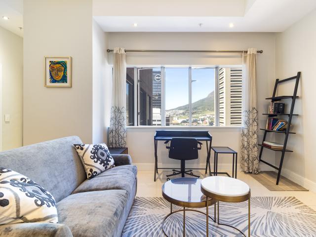 Apartment for sale in Cape Town, Western Cape