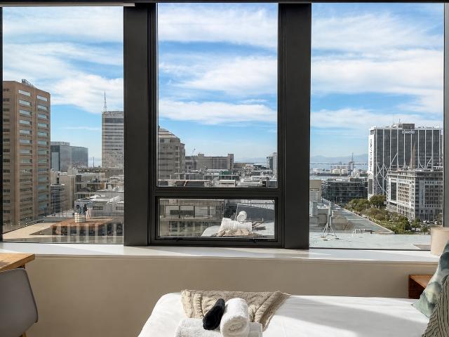 Apartment for sale in Cape Town, Western Cape