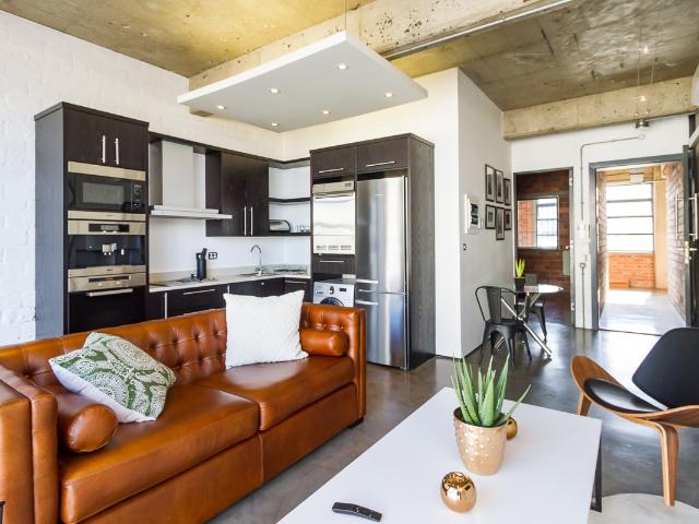 Apartment for sale in Cape Town, Western Cape