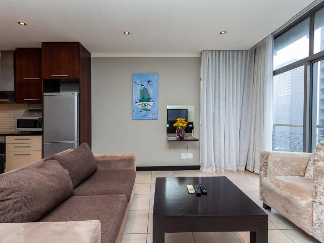 Apartment for sale in Cape Town, City of Cape Town