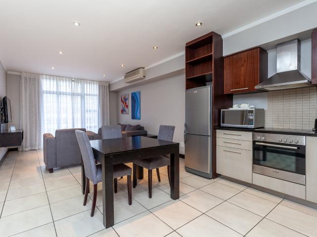 Apartment for sale in Cape Town, City of Cape Town