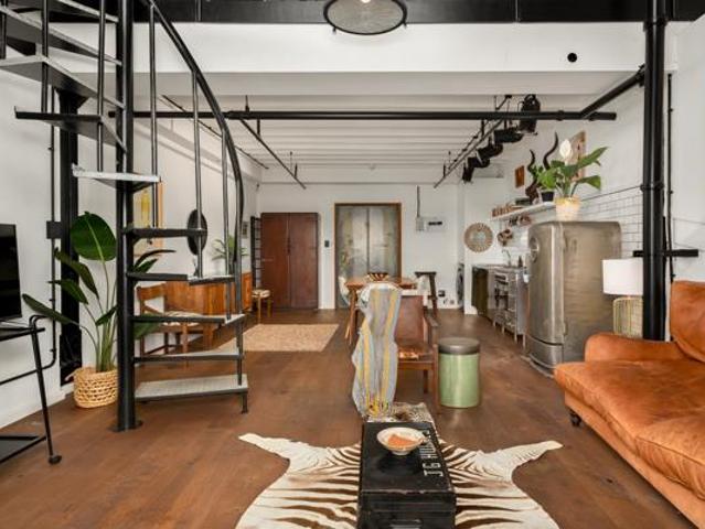Apartment for rent in Cape Town, Western Cape
