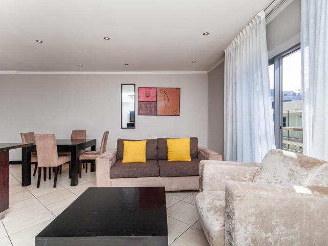 Apartment for sale in Cape Town, City of Cape Town