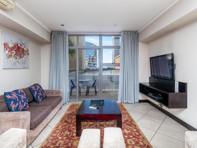 Apartment for sale in Cape Town, City of Cape Town