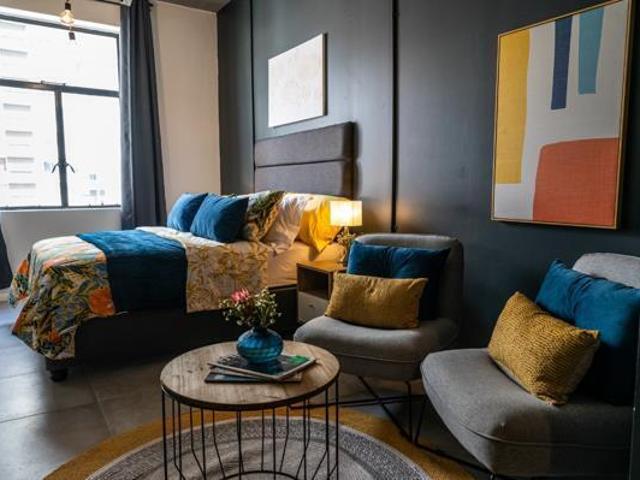 Room for rent in Cape Town, Western Cape