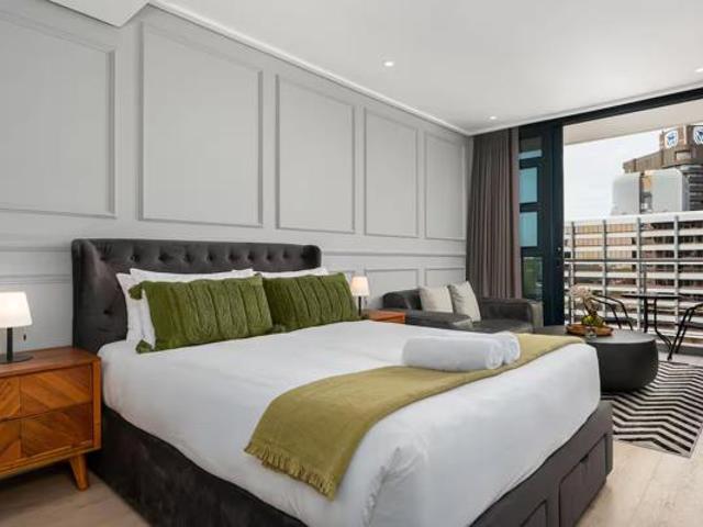 Apartment for rent in Cape Town, Western Cape