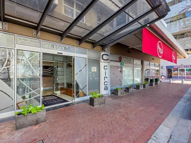 Apartment for rent in Cape Town, Western Cape