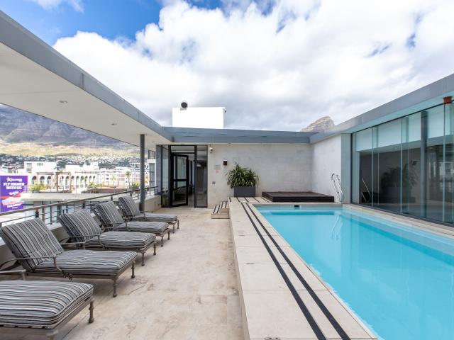Apartment for rent in Cape Town, Western Cape