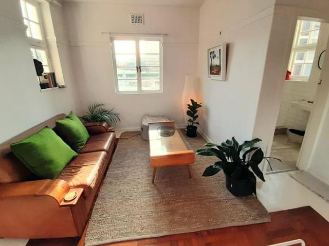 Apartment for rent in Cape Town, Western Cape
