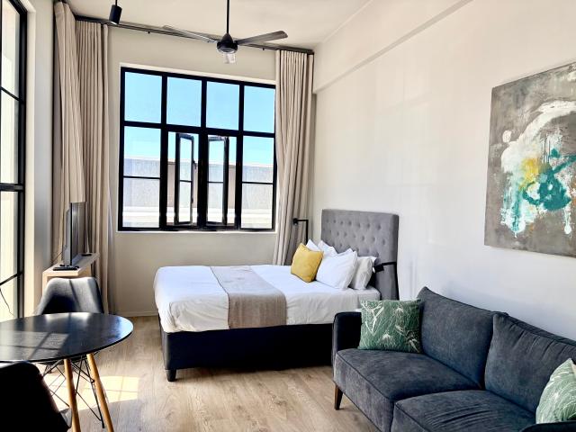 Apartment for rent in Cape Town, Western Cape