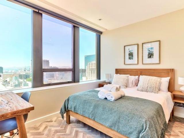 Apartment for sale in Cape Town, Western Cape