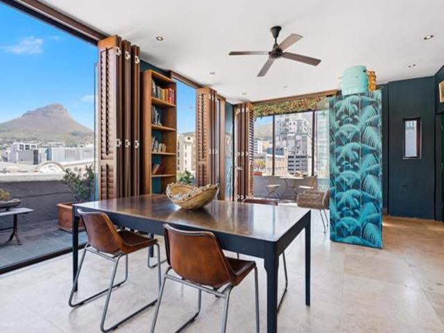 Apartment for sale in Cape Town, Western Cape