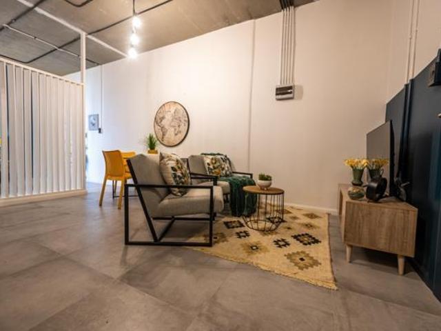 Apartment for rent in Cape Town, Western Cape