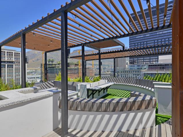Apartment for rent in Cape Town, Western Cape