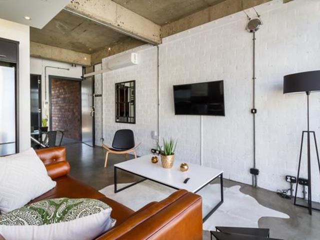 Apartment for sale in Cape Town, Western Cape