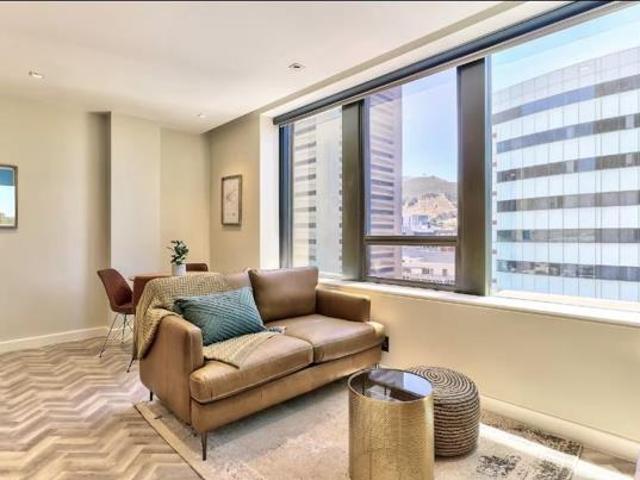 Apartment for sale in Cape Town, Western Cape