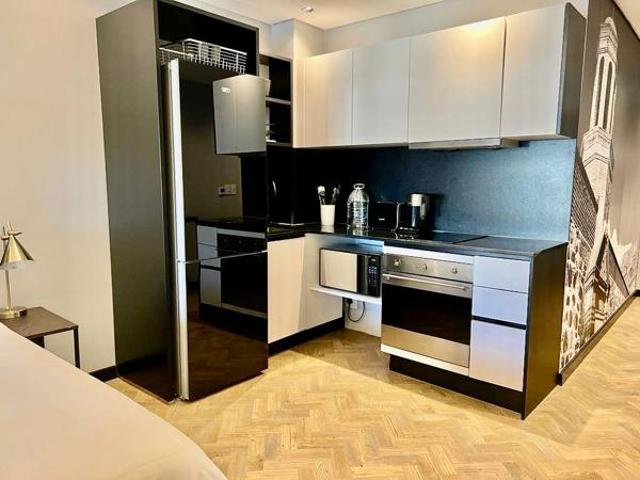 Apartment for sale in Cape Town, Western Cape