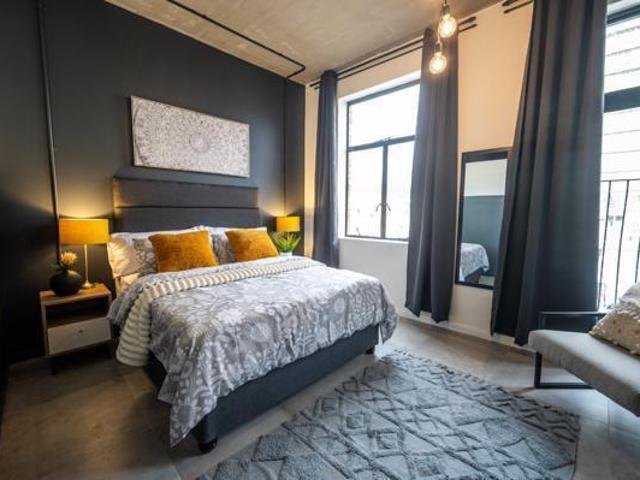 Room for rent in Cape Town, Western Cape