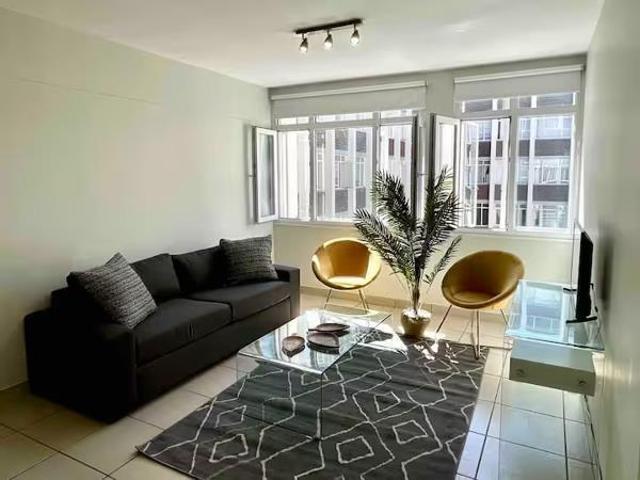 Room for rent in Cape Town, Western Cape