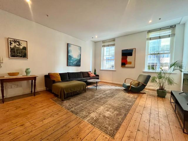 Apartment for rent in Cape Town, Western Cape