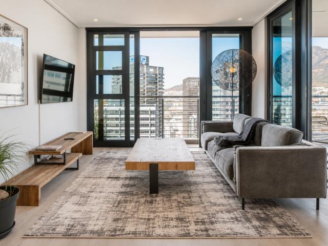 Apartment for sale in Cape Town, City of Cape Town