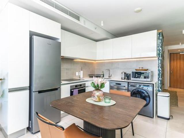 Apartment for rent in Cape Town, City of Cape Town