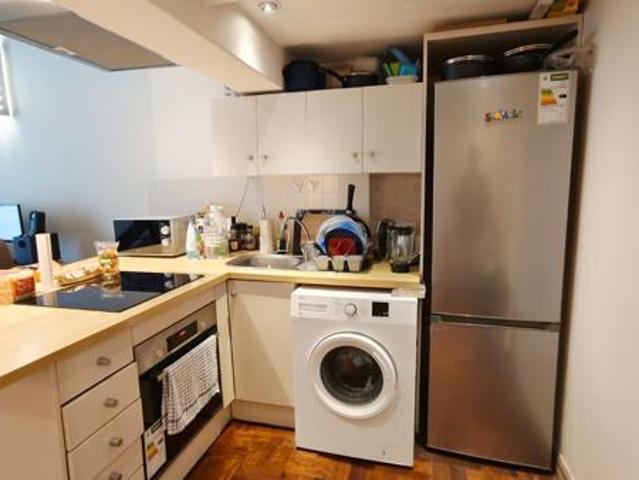 Apartment for rent in Cape Town, Western Cape