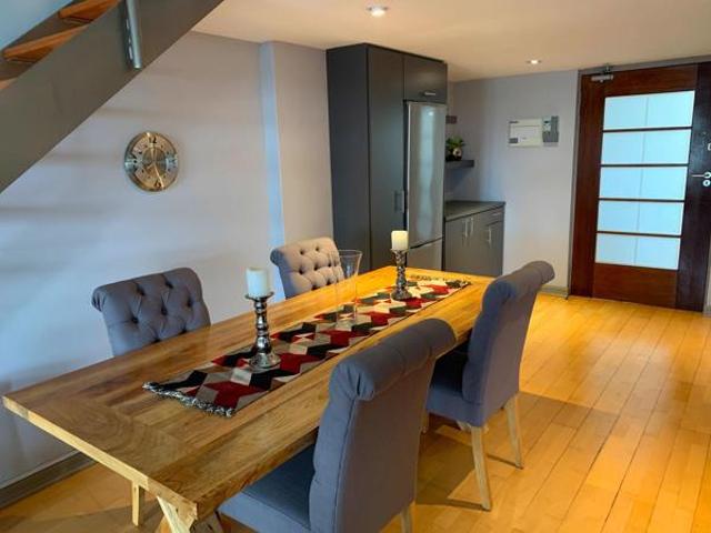 Apartment for rent in Cape Town, City of Cape Town