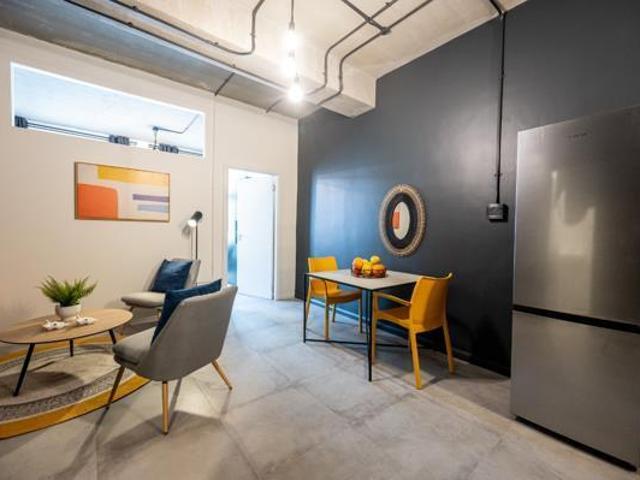 Apartment for rent in Cape Town, Western Cape
