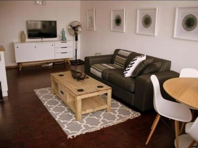 Apartment for rent in Cape Town, Western Cape
