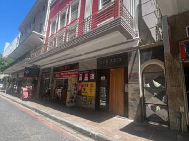 Room for rent in Cape Town, Western Cape