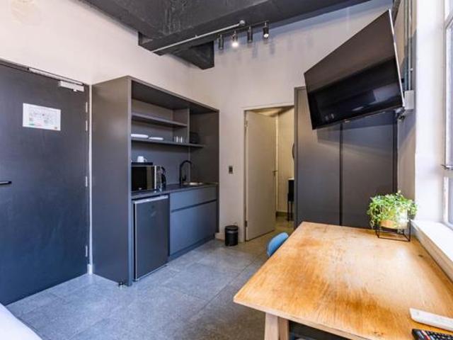 Apartment for rent in Cape Town, City of Cape Town