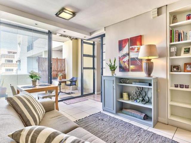 Apartment for rent in Cape Town, City of Cape Town