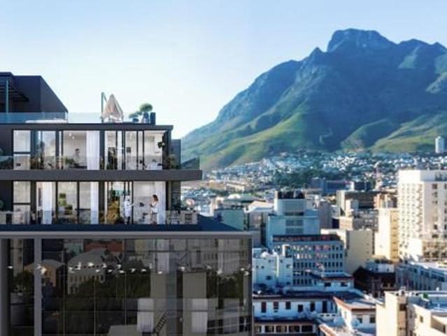 Apartment for rent in Cape Town, Western Cape