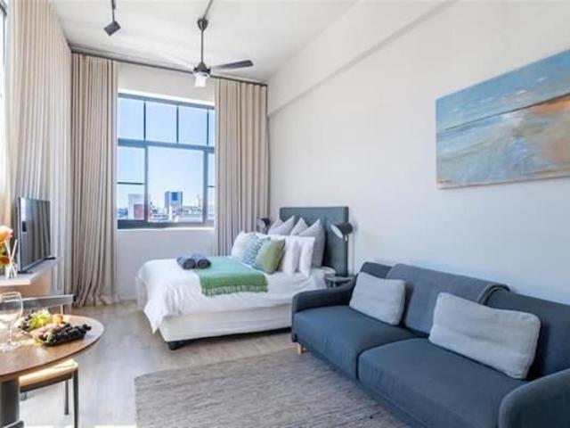 Apartment for sale in Cape Town, Western Cape