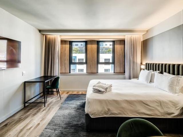 Apartment for sale in Cape Town, Western Cape
