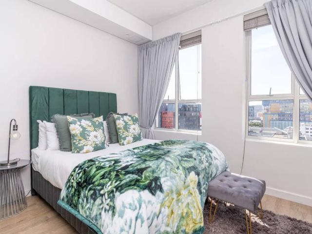 Apartment for rent in Cape Town, Western Cape