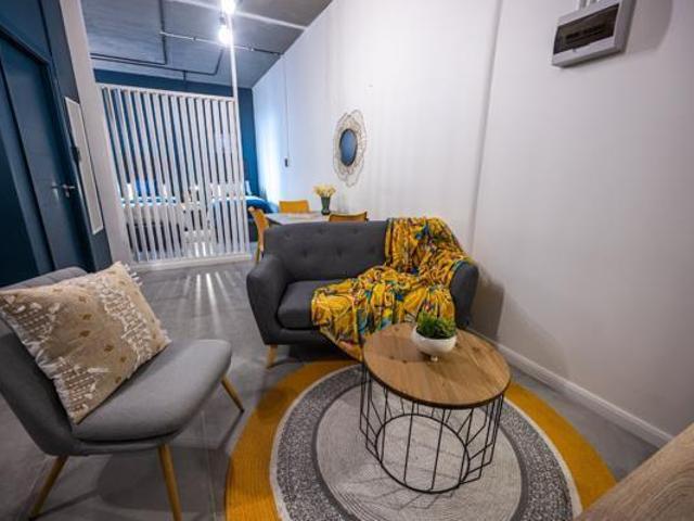 Room for rent in Cape Town, Western Cape