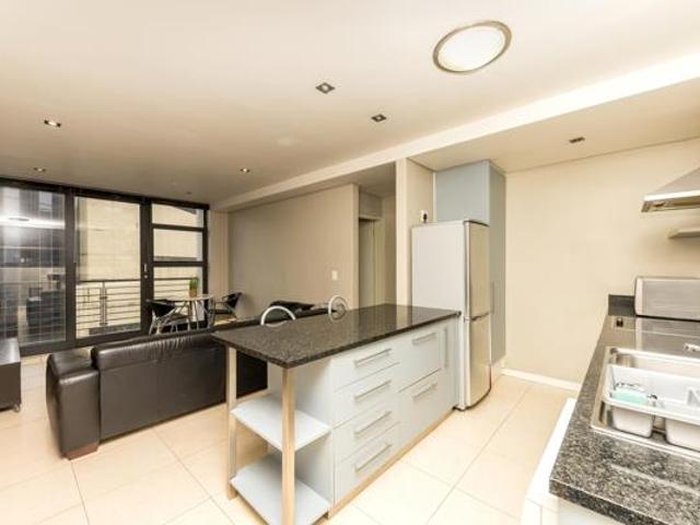 Apartment for sale in Cape Town, Western Cape