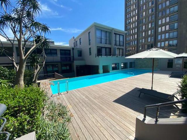 Apartment for sale in Cape Town, Western Cape
